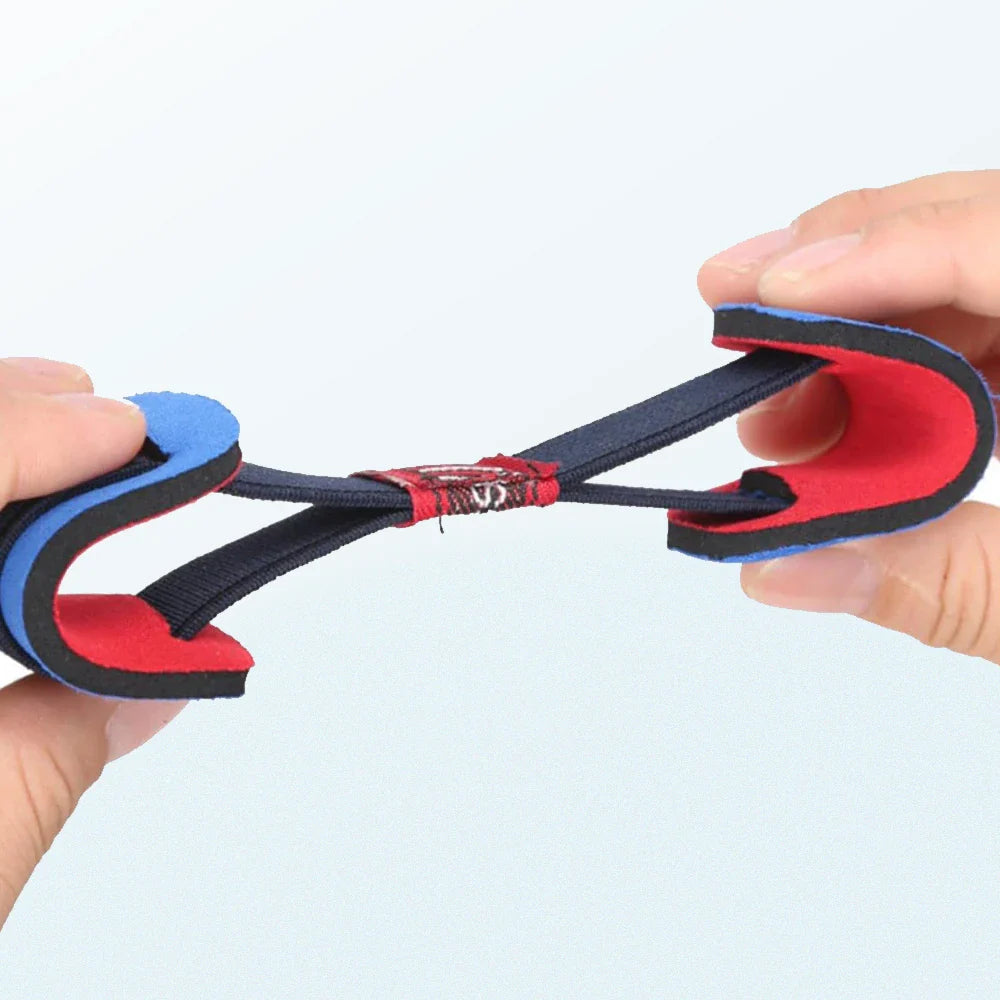 Big Toe Exercise Band