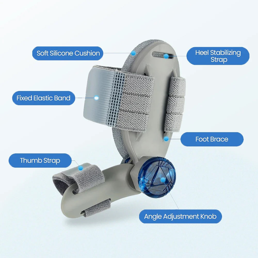 MedyPals™ Bunion Trainer