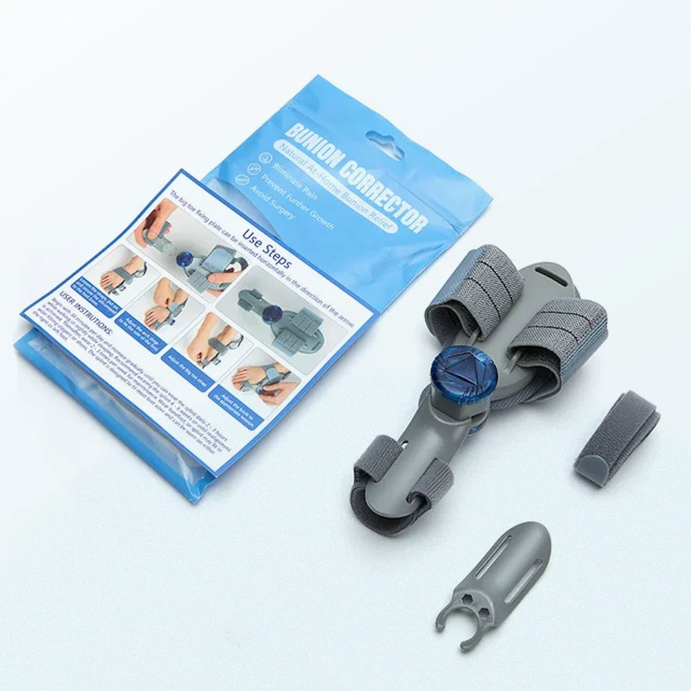 MedyPals™ Bunion Trainer
