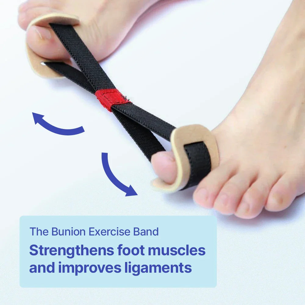 MedyPals™ Bunion Kit