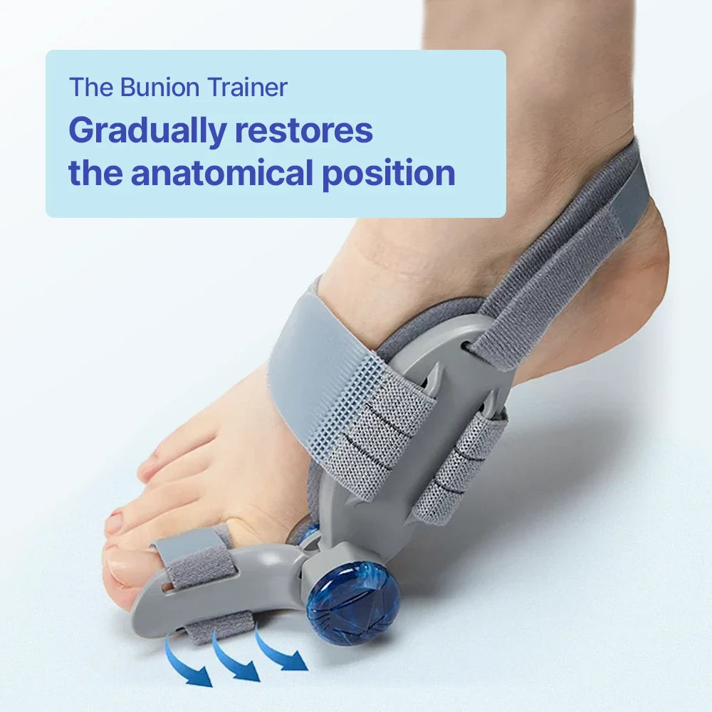 MedyPals™ Bunion Kit