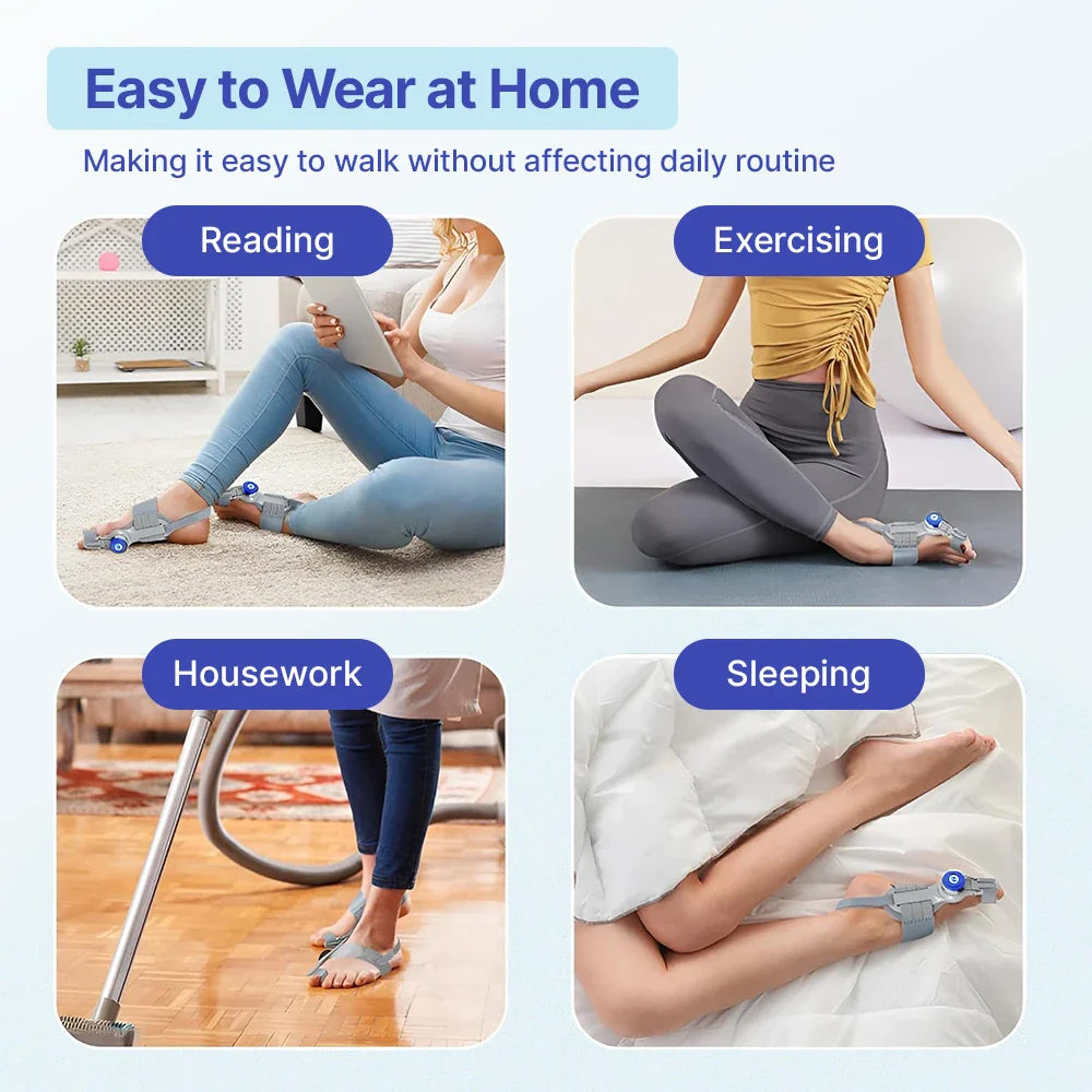 MedyPals™ Bunion Kit