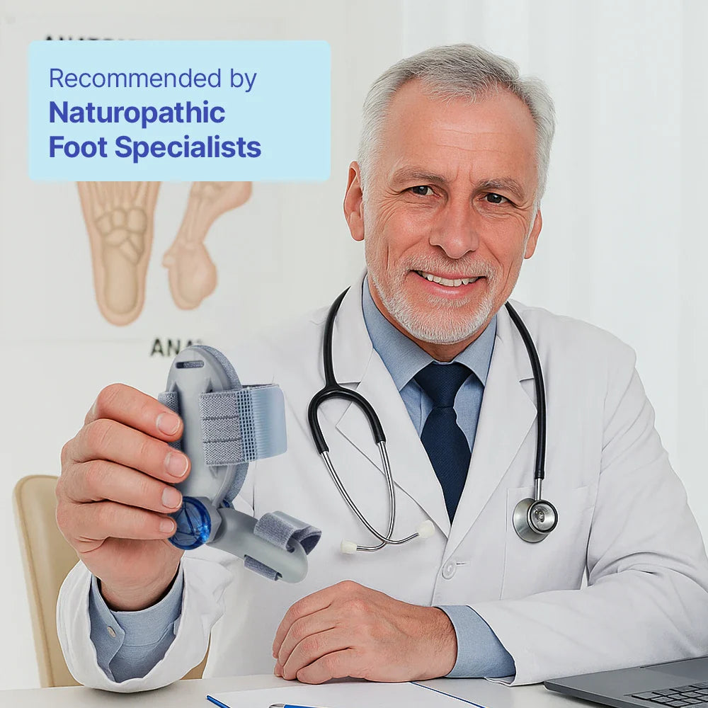 MedyPals™ Bunion Trainer