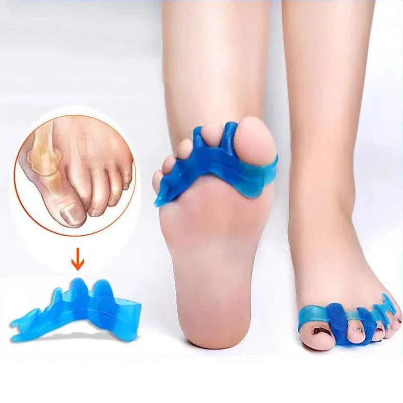 MedyPal™ Toes Spacers - MedyPal