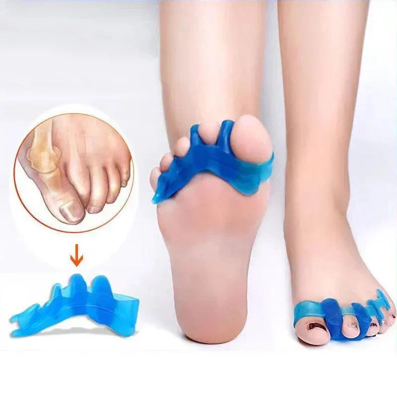 MedyPal™ Toes Spacers - MedyPal
