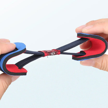 Big Toe Exercise Band