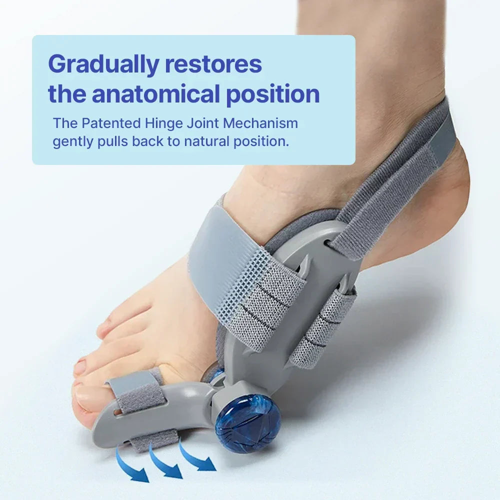 MedyPals™ Bunion Trainer