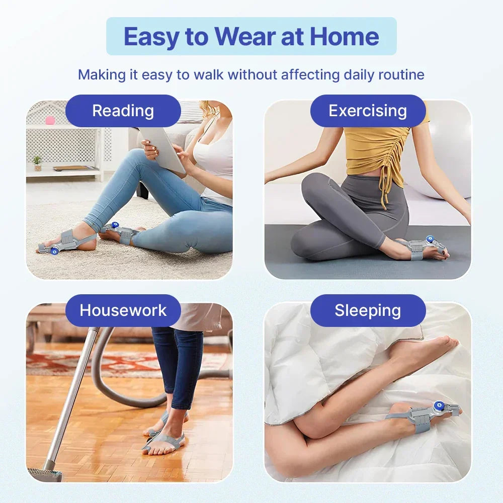 MedyPals™ Bunion Trainer