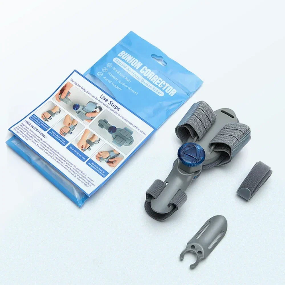 MedyPals™ Bunion Trainer