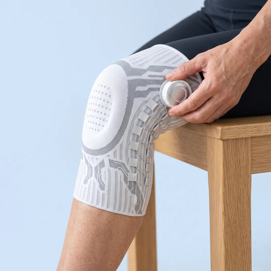 MedyPals™ Knee Brace