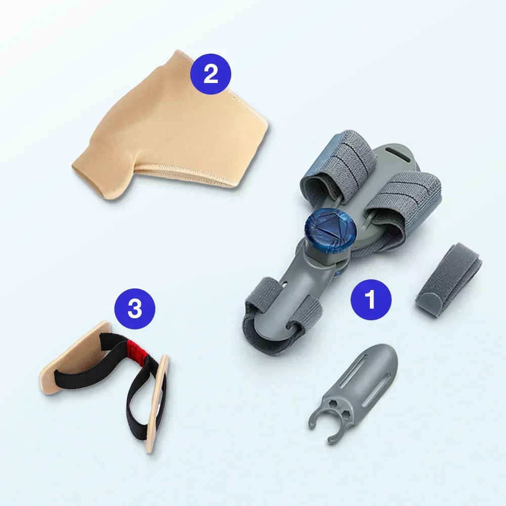 MedyPals™ Bunion Kit
