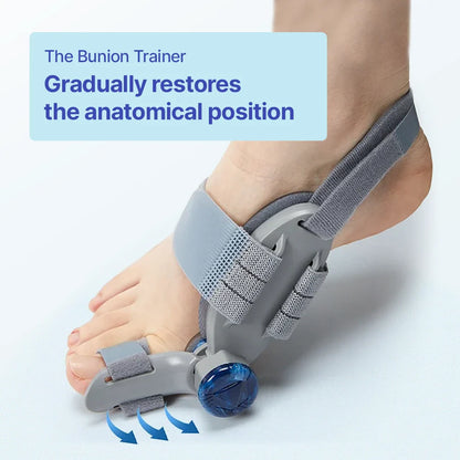 MedyPals™ Bunion Kit