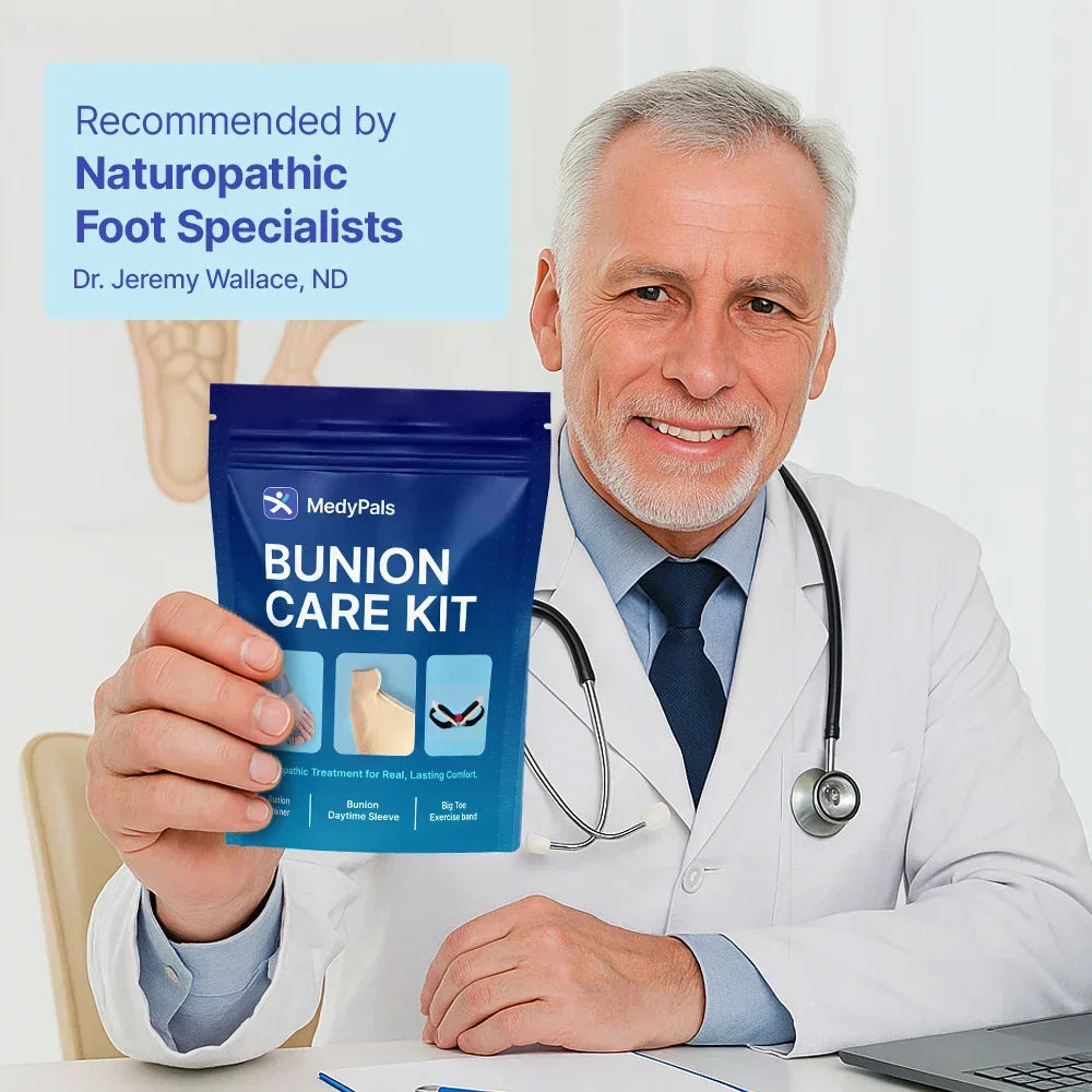 MedyPals™ Bunion Kit