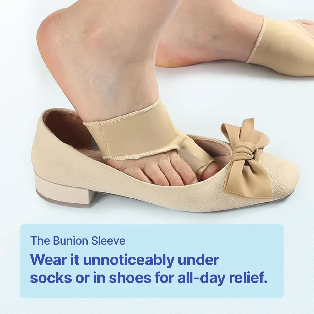 MedyPals™ Bunion Kit
