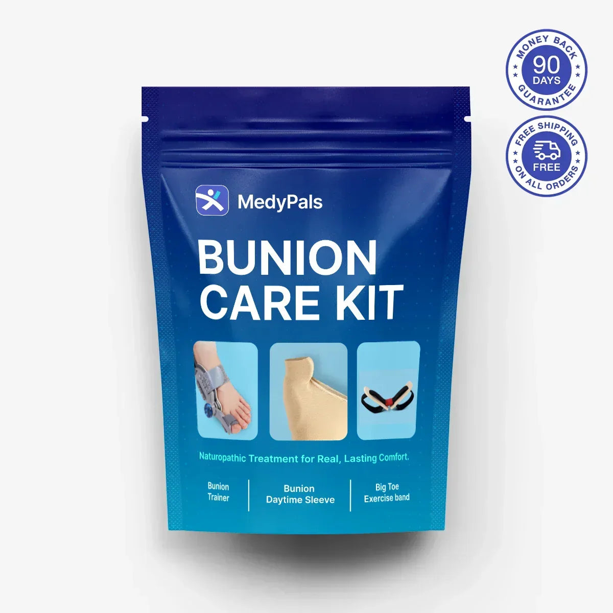 MedyPals™ Bunion Kit