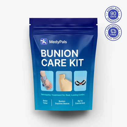 MedyPals™ Bunion Kit